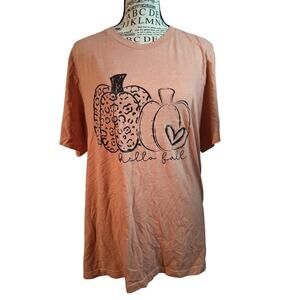 Bella Canvas XL Shirt